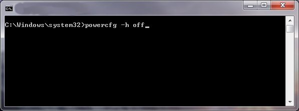 Hoe de slaapmodus uit te schakelen in Windows 7
