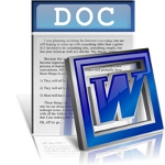 Hoe een doc bestand te openen