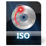 Hoe een ISO-bestand te openen