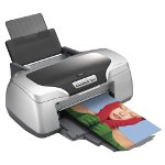 Hoe te printen op een printer