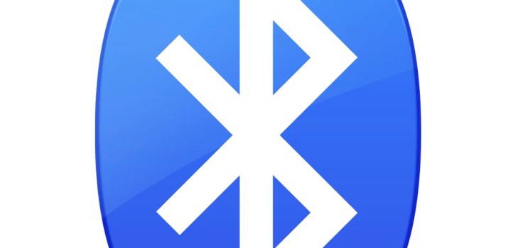 Bluetooth-pictogram