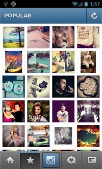 Hoe Instagram te gebruiken