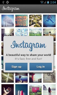 Hoe Instagram te gebruiken