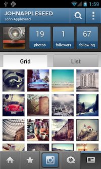 Hoe Instagram te gebruiken