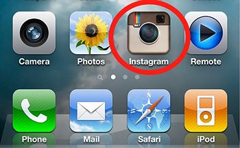 Hoe Instagram te gebruiken