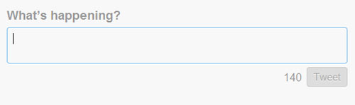 hoe twitter te gebruiken