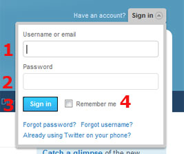 Hoe Twitter te gebruiken