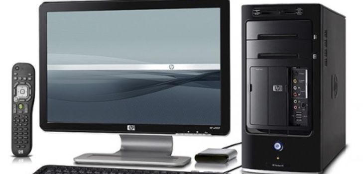 krachtige computer