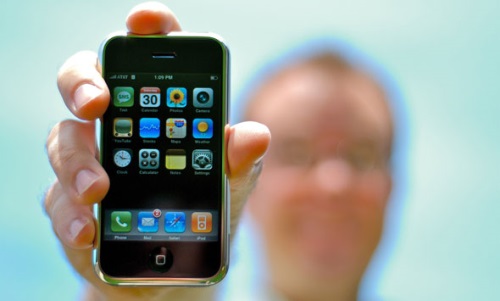 Hoe de authenticiteit van de telefoon te controleren