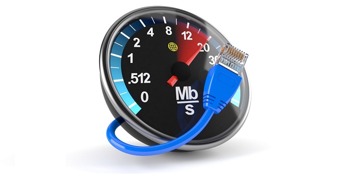 Hoe controleer je de snelheid van internet op je computer?