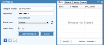 programma Mhotspot