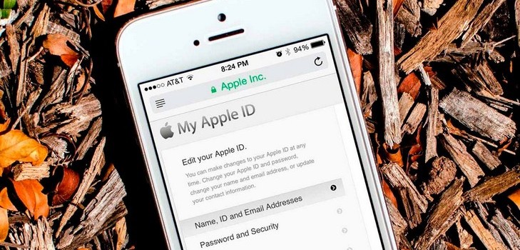Hoe maak je een account op een iPhone?