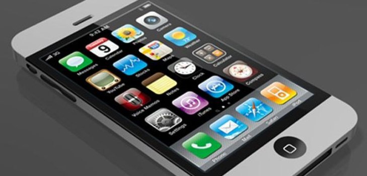 stijlvolle smartphone