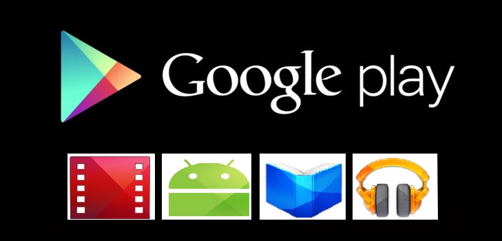 Hoe u een account kunt maken in Google Play