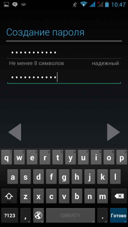 Hoe u een account kunt maken in Google Play