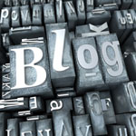Hoe maak je je eigen blog?