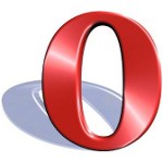 Opera verwijderen