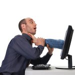 Hoe een virus-afperser te verwijderen