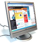 Hoe de monitor te installeren