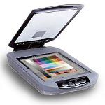 Hoe de scanner te installeren