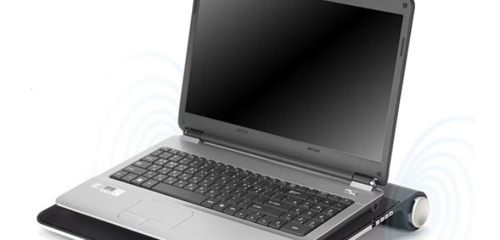 krachtige laptop