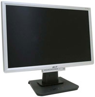 LCD-scherm