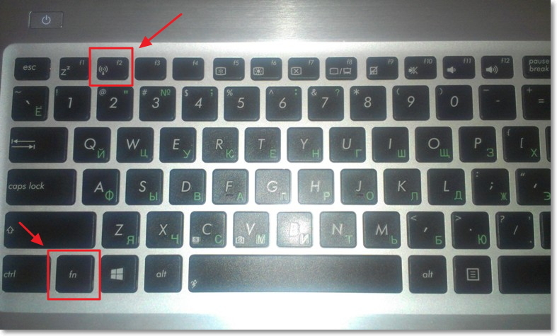functieknoppen