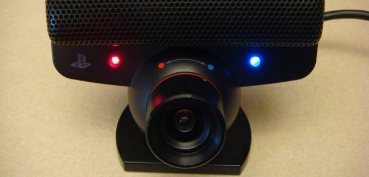 goede webcam