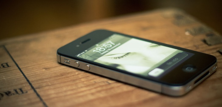 Hoe u uw telefoon vergrendelt