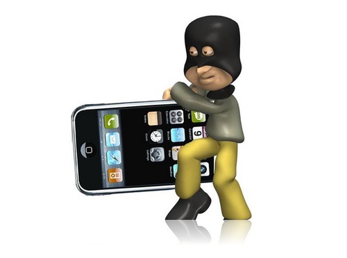 Hoe u uw telefoon vergrendelt