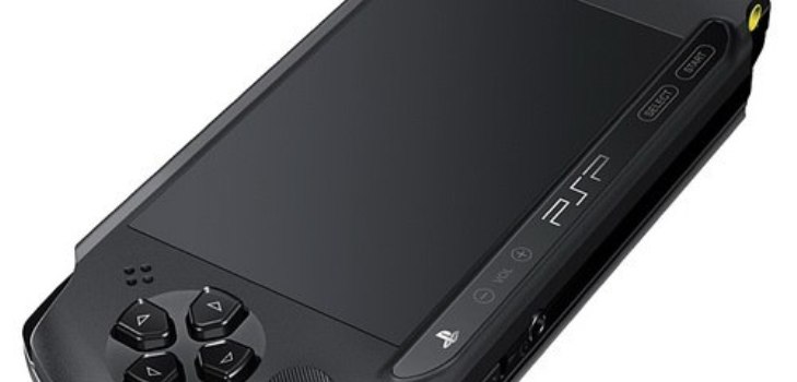 spelconsole