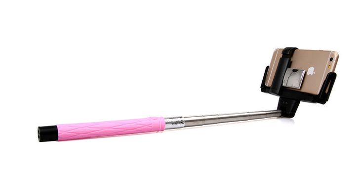 Hoe een monopod te kiezen en te gebruiken