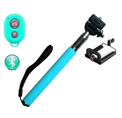 Hoe een monopod te kiezen en te gebruiken