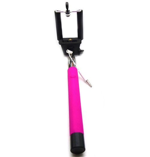 Hoe een monopod te kiezen en te gebruiken