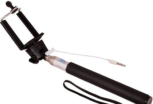 Hoe een monopod te kiezen en te gebruiken
