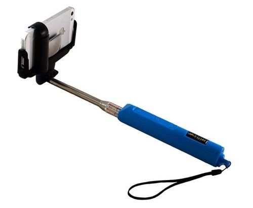 Hoe een monopod te kiezen en te gebruiken