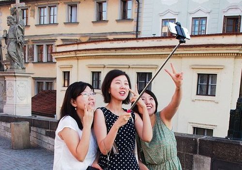 Hoe een monopod te kiezen en te gebruiken