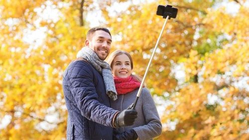 Hoe een monopod te kiezen en te gebruiken