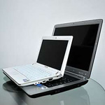 Verschillen van laptop van netbook Verschillen van laptop van netbook