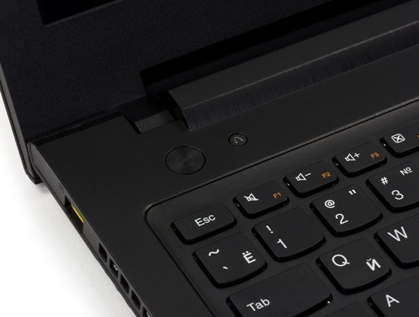 laptop toetsenbord