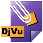 Programma's voor het lezen van het DjVu-formaat