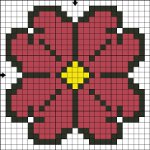 Programma's voor het maken van borduurschema's