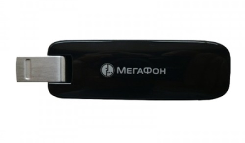 Hoe een MegaFon-modem te flashen