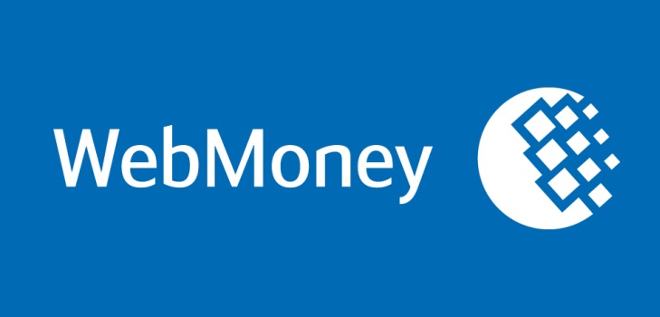 Hoe Webmoney aan te vullen