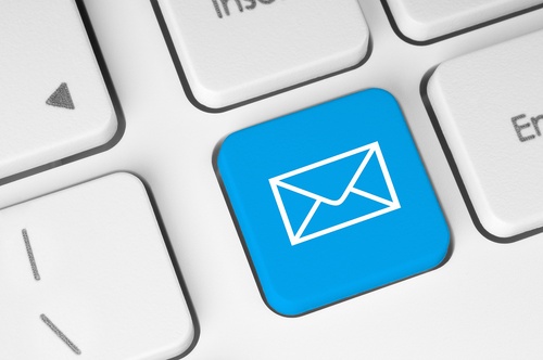 Maak gratis e-mail - eenvoudig!