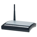 Een router kiezen