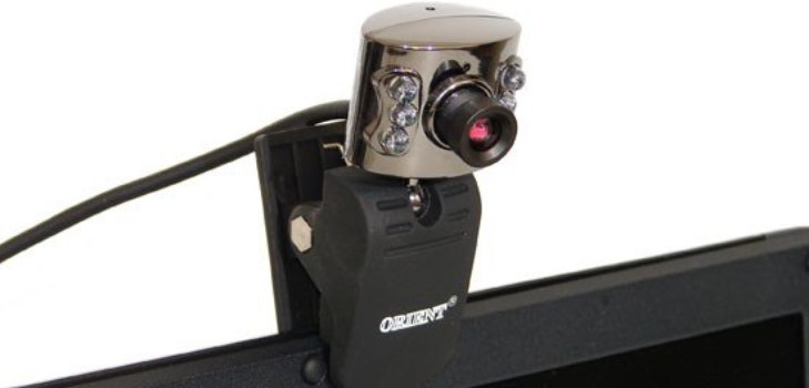 webcam voor computer