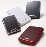 Externe USB-drive