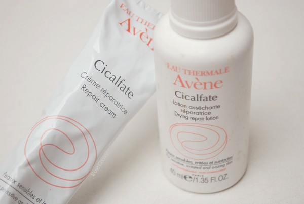 Siccalfate Cream