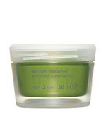 Liiv Botanicals Face Night Cream